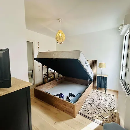 Apartamento Climatisé Avec Terrasse - 2 Pers. *